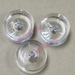 100PCS/Lot SMD LED Optical Lens 2835/3535 Diffuse Reflection For TV Backlight Article Lamp Light Box