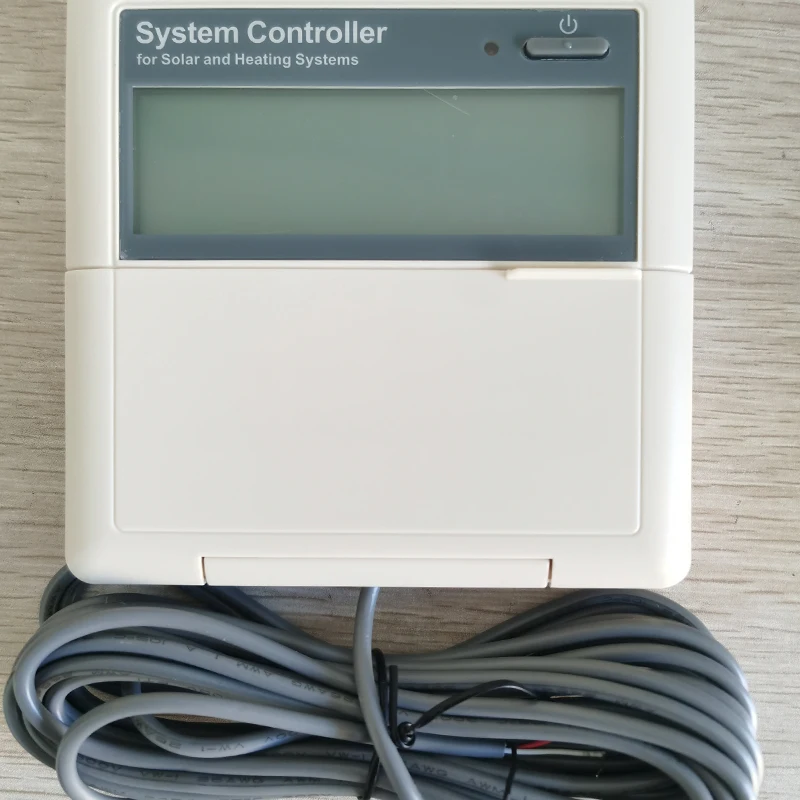 Only Display  for SR81 Solar Water Heater Controller For Home Application