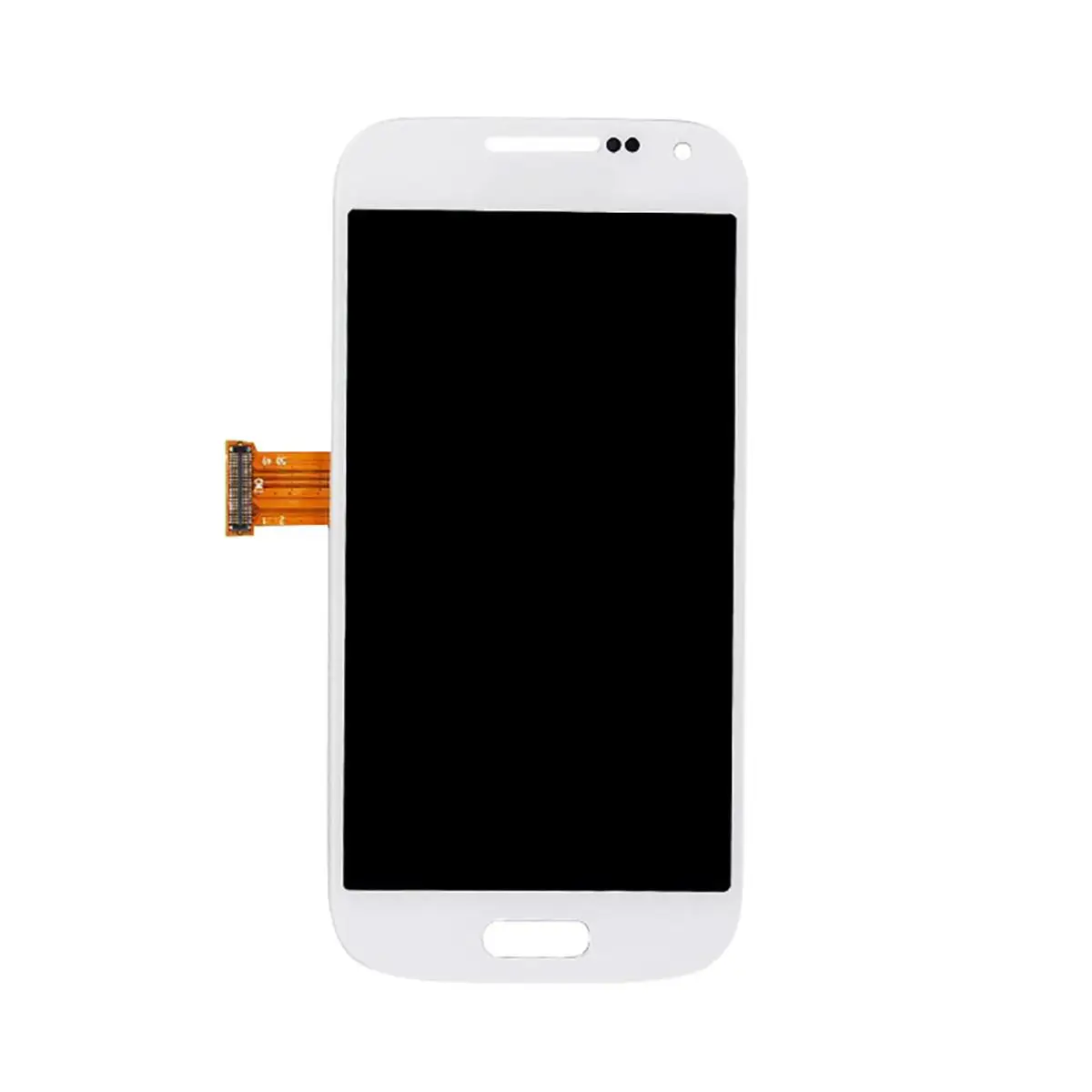 S4mini AMOLED For SAMSUNG Galaxy S4 Mini LCD Display Touch Screen Tested Digitizer Assembly i9190 i9192 i9195