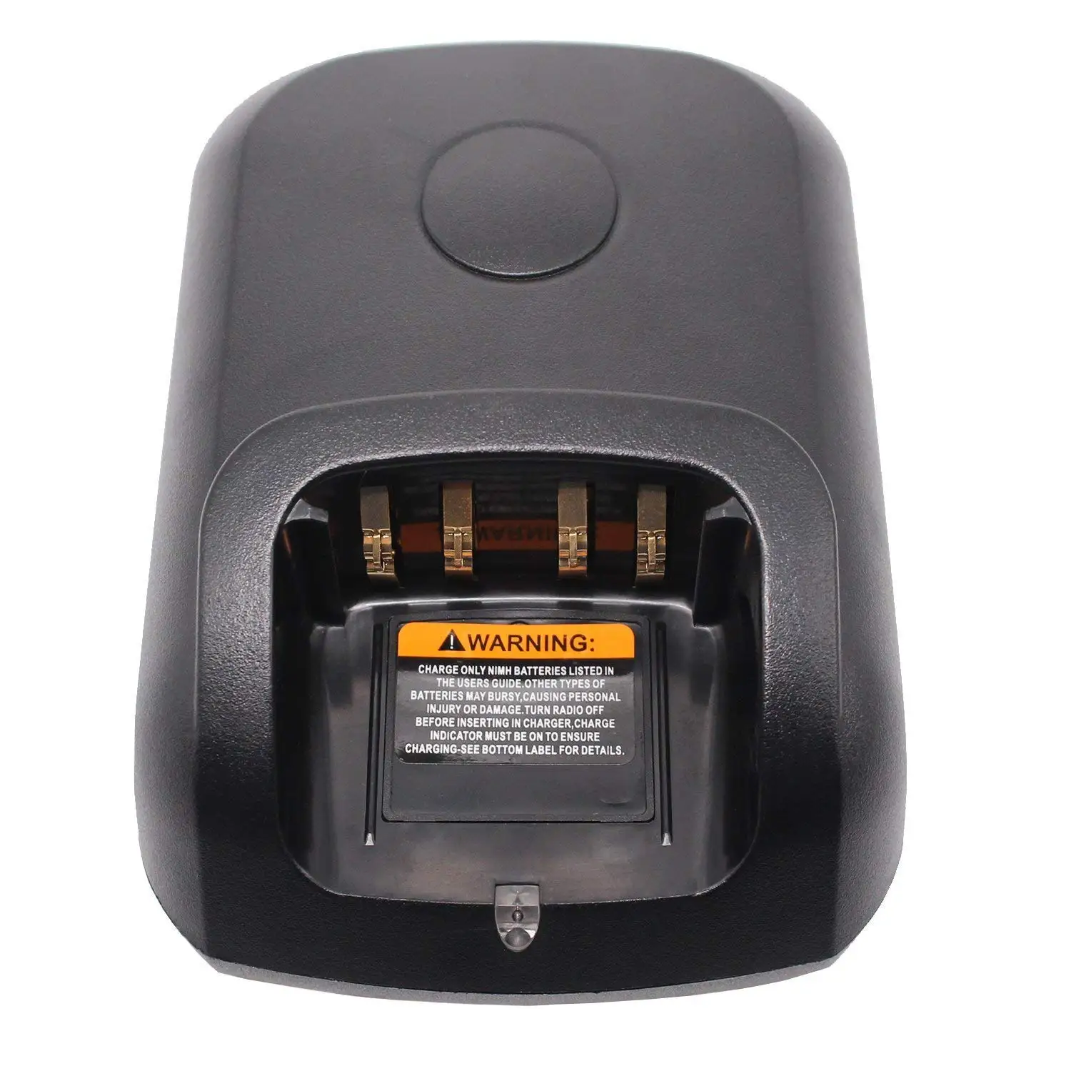 WPLN4226 WPLN4234 Rapid Charger for Motorola DP2400 DP2600 DP3400 DP3601 DP4401 DP4600 DP4801 DP4800e XPR6350 DGP4150/6150 P8200