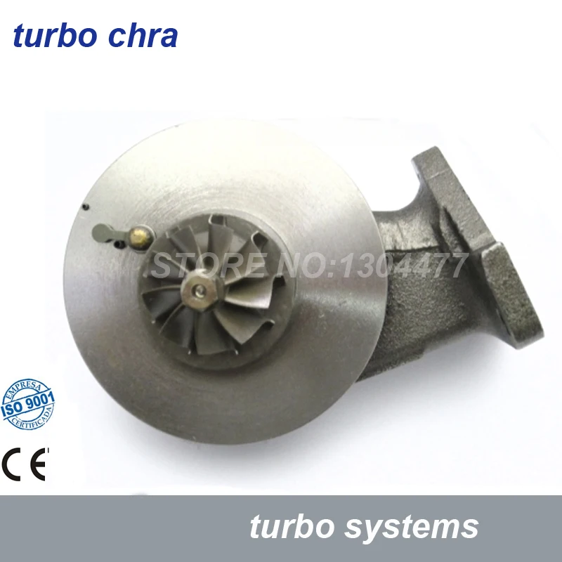 

Turbocharger core CHRA GT1749V turbo cartridge 729325-5003S 729325-5002S 729325-0002 for VW T5 Transporter 2.5 TDI 130HP 04-