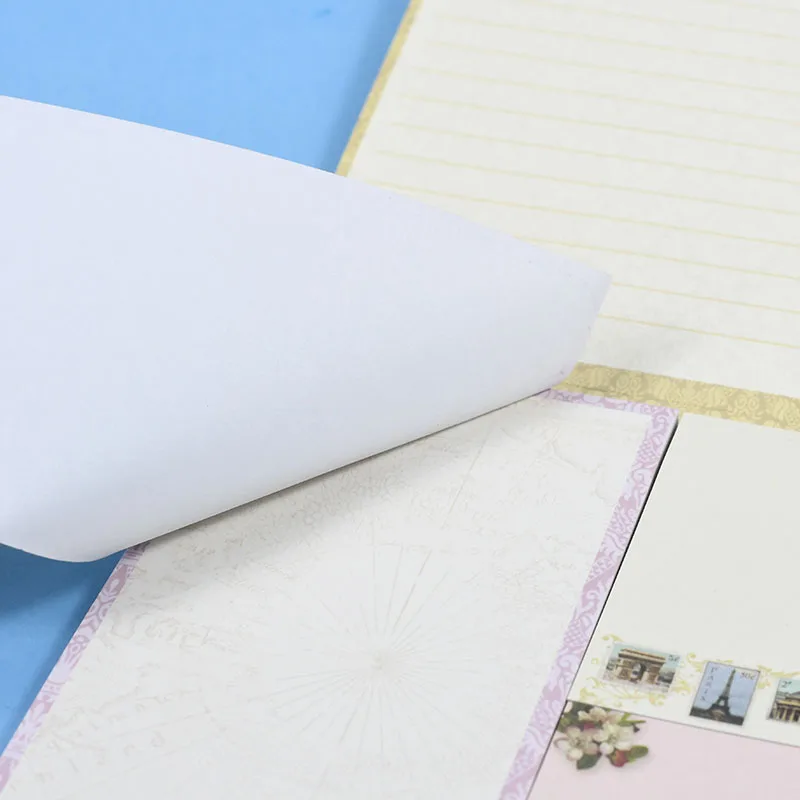Sticky Notes Bookmark Adhesive Memo Pad  Marker Memo Sticker Paper Student office Supplies