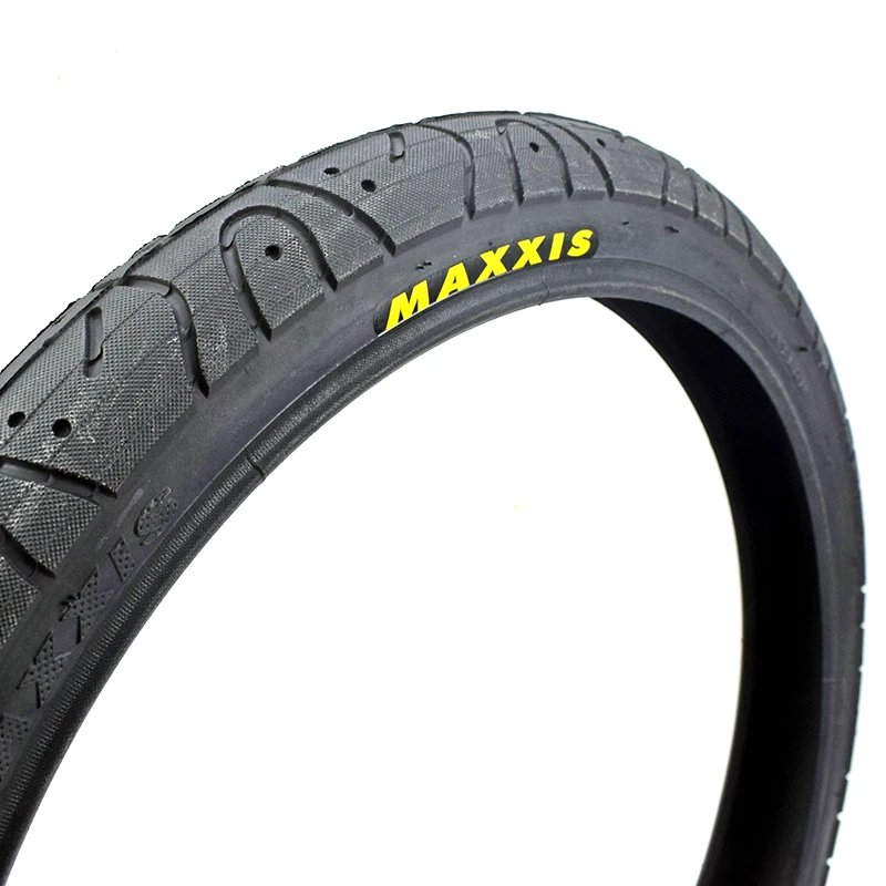 MAXXIS 20 HOOKWORM Bicycle Tire 20*1.95 Ultralight BMX Performance Tires Anti Puncture Thicken Cycling Trye Pneu De Bicicleta