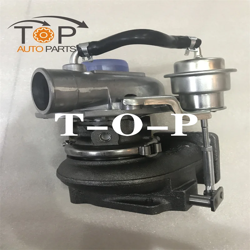 Complete Turbo Charger RHF5 8970385180 8971480750 8970863436 For Isuzu Trooper 3.1 TD P756-TC 4JG2-TC VI95 VICC Turbine Turbolad