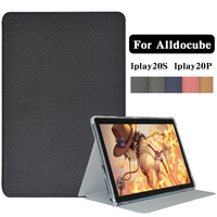 Case Cover for Alldocube Iplay20S Iplay20P 2021 10.1\