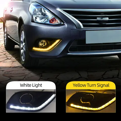 10 best sales nissan sunny headlights - №8