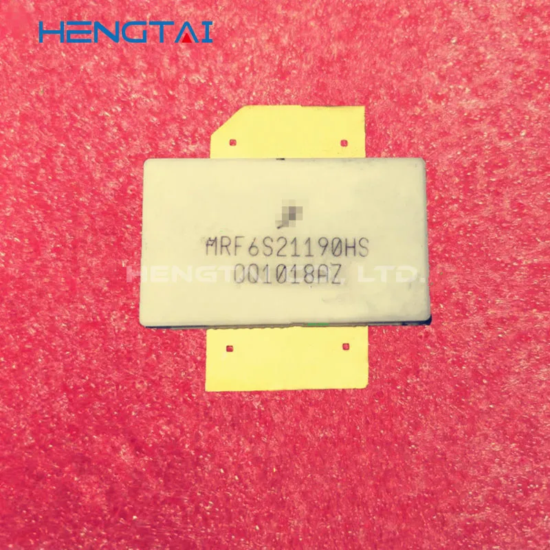 شحن مجاني MRF6S21190HS BLC8G27LS-160AV الأصلي