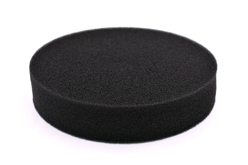 Bissell 1608225 용 진공 필터, 파워 포스 파워 글라이드 용 프리 모터 필터, 파워클린 구동 진공 청소기용