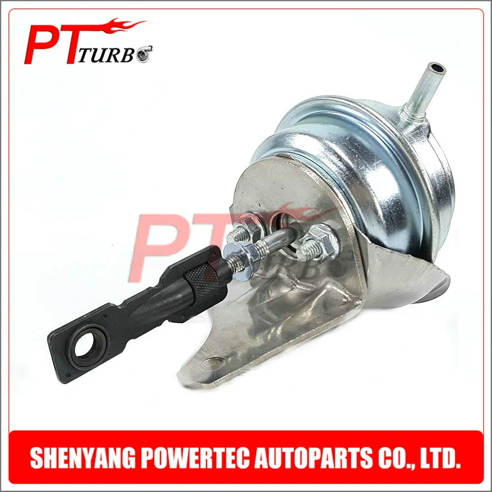 New Turbo Wastegate 059145701G Turbocharger Actuator 454135-9011S GT2052V For Audi A4 A6 A8 2.5 TDI 110Kw AFB / AKN AR0104