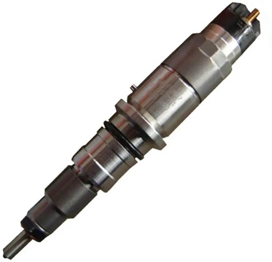 

Holdwell Common Rail Injector 0445120059 0445120231 4945969 3976372 5263262 for Komatsu PC200-8