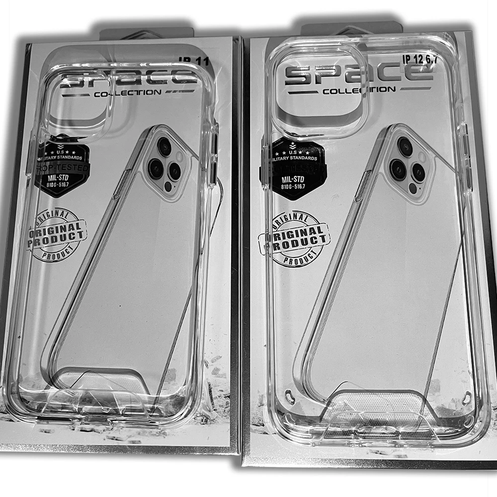 Clear Case For iPhone 16 15 13 12 11 14 Pro Max Case For Magsafe for iPhone15 14 15 Pro Max X Xs Max Xr Plus Luxury Cover Cases