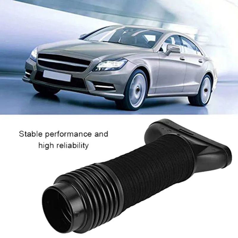 

Car Air Intake Tube Hose for Mercedes-Benz W204 C250 M271 2012-2015 1.8L 2710900982 2710900682