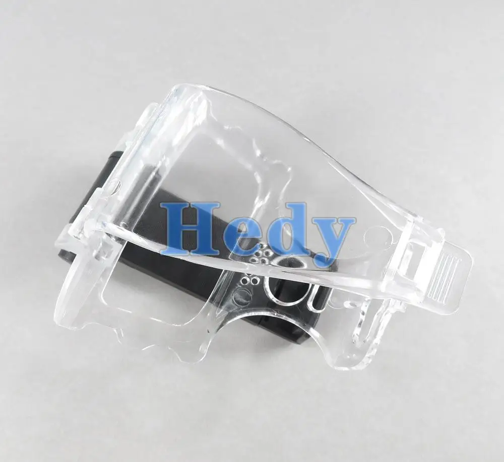 10 sztuk dla kontrolera PS5 akcesoria zacisk do telefonu komórkowego uchwyt z klipsem uchwyt do smartfona uchwyt do montażu na stojaku wspornik regulacja kąta