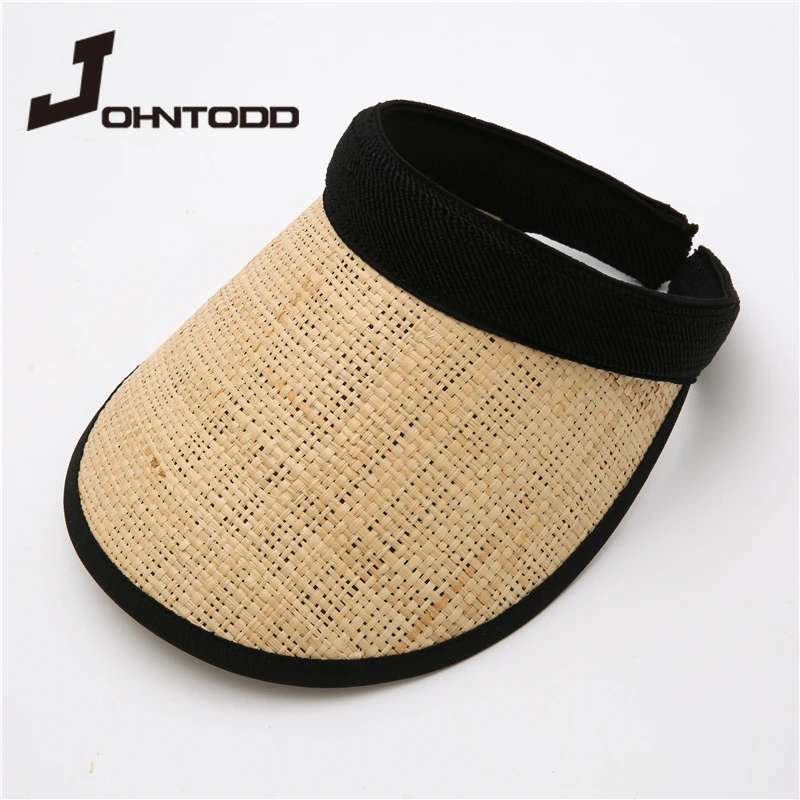 

Шляпа женская Соломенная с широкими полями, Панама с защитой от ультрафиолета, с защитой от солнца, Пляжная шапка для отдыха, лето 2021