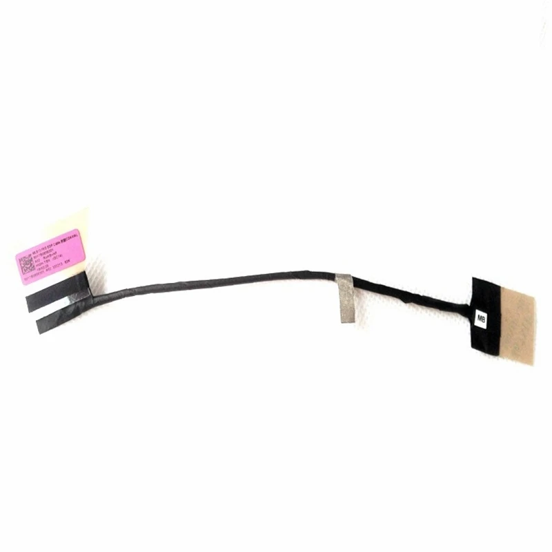 Fil flexible d'écran vidéo pour HP ENVY X360 13-ab 13-ad 13-AD102TX, câble de ruban d'affichage LVDS pour ordinateur portable LCD LED