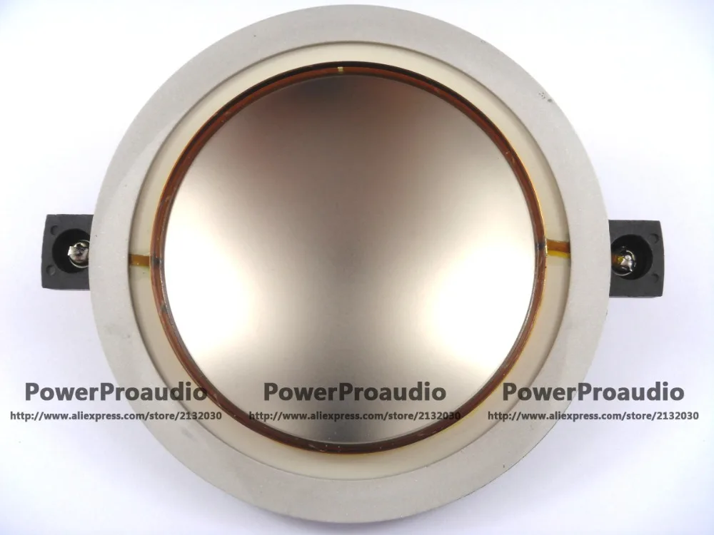 10 قطعة Hiqh جودة استبدال الحجاب الحاجز لسائق B & C DE900 8 أوم أو 16 أوم