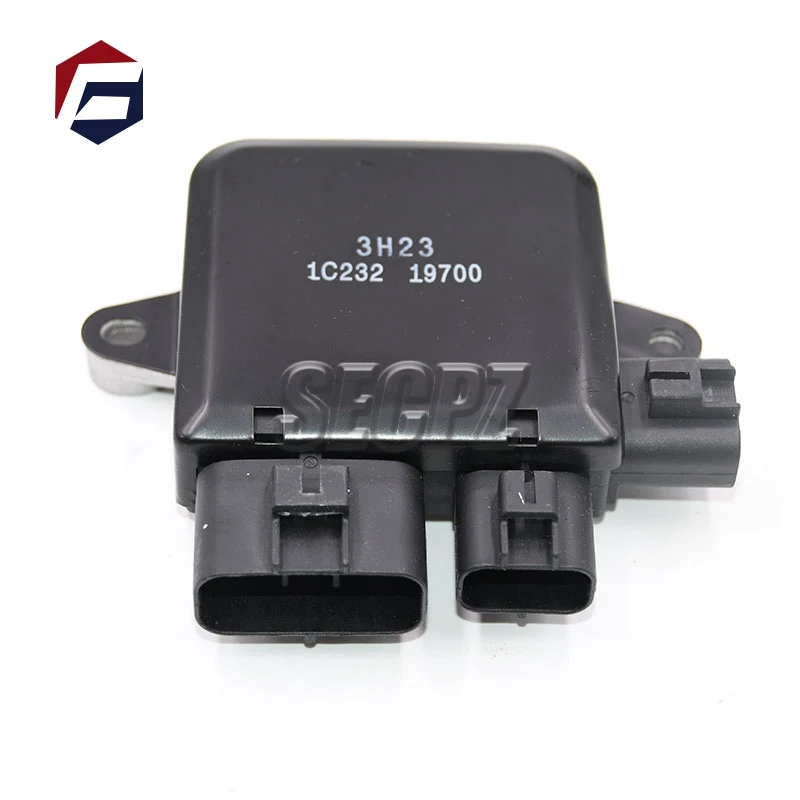 1G060-19700 1G06019700 1C231-19700 for INFINITI G35 G37 M35 HYBRID M45 G35 G37 M35 HYBRID M45 RADIATOR FAN CONTROLLER MODULE