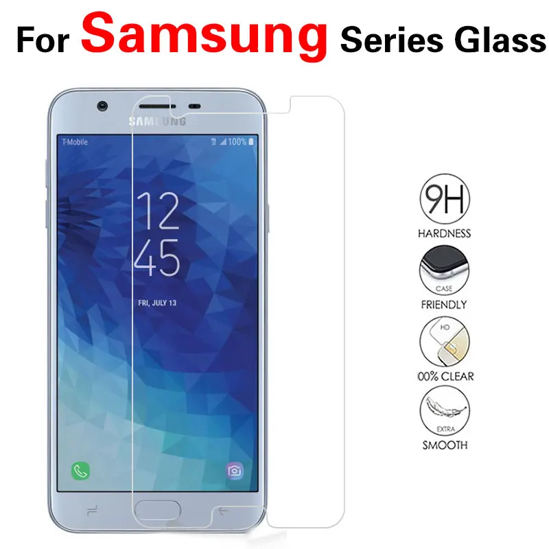 Tempered Glass Film…