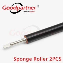 2X Fuser Lower Pressure Roller for HP M102 M104 M106 M130 M132 M134 M203 M227 M206 M230 M148 M101 M103 M105 M118 M129 M131 M133