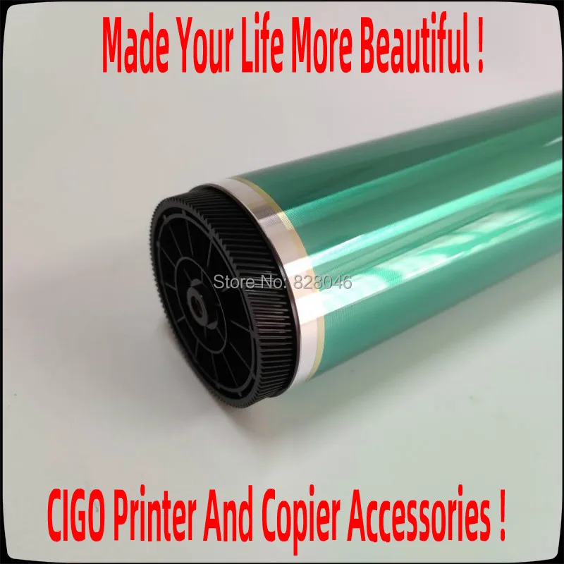 Accessories OPC Drum For Samsung Xpress C410W C430W C460FW C480FW Printer,CLT-R406 CLT-406 CLT 406 Image Drum Unit Long Life Kit