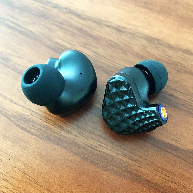 Новые гибридные стереонаушники 6BA + 1DD MMCX HIFI наушники на заказ MMCX наушники DJ монитор гарнитура