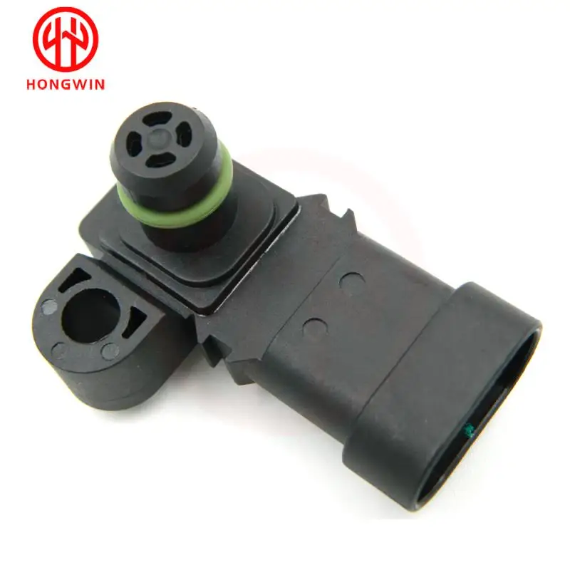 Genuino No.:55563375 Assoluta Nel Collettore di Aspirazione Sensore Map Sensore di Misura CChevrolet Cruze Chevy Station Wagon Opel Astra GTC
