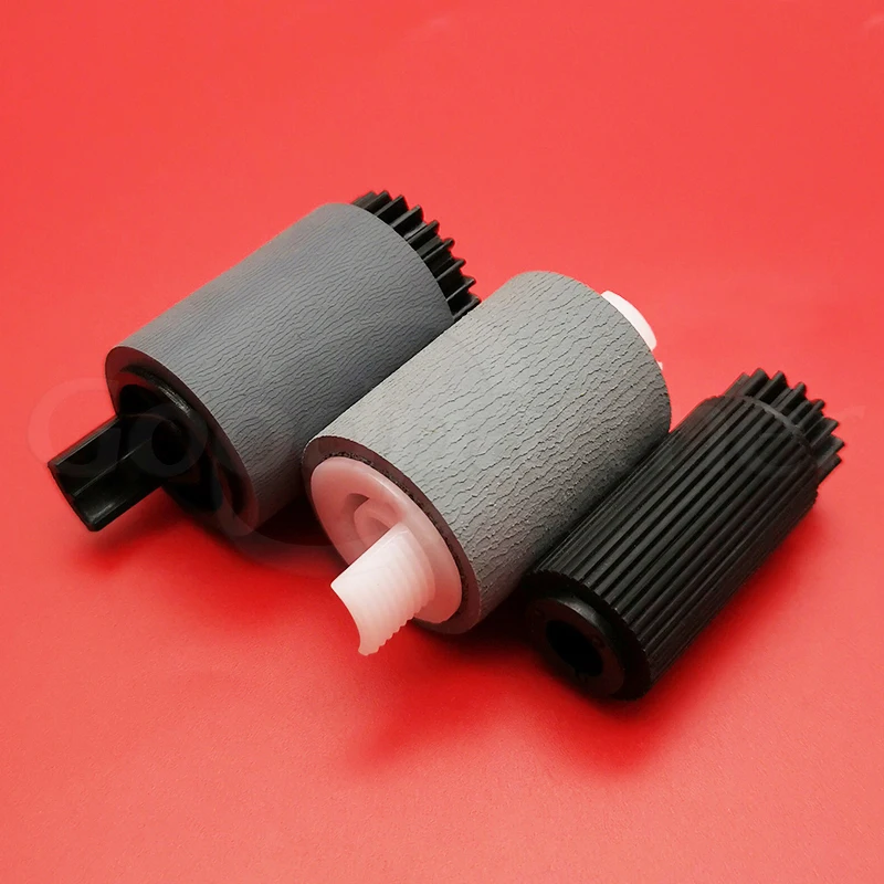 1X Paper Pickup Roller for Canon iR 1730 1740 1750 2230 2270 2520 2525 2530 2535 2545 2830 2870 3025 3030 3035 3045 3225