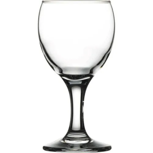 Pasabahce 6'Lı Bistro Goblet