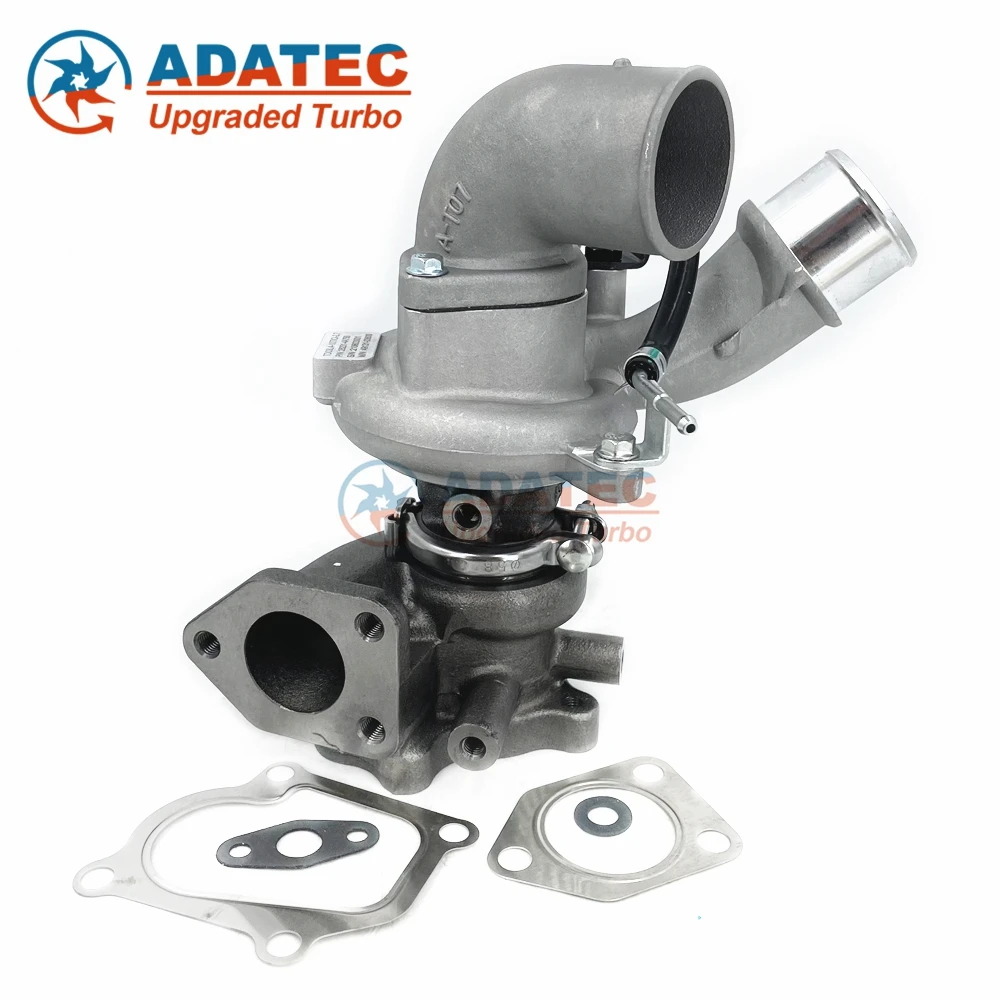 4913103600 TD03 Turbo Charger 49131-03600 Turbine 28231-4A750 49590-45607 for Hyundai Grand Starex H-1 2.5L D4CB Euro5 2007-