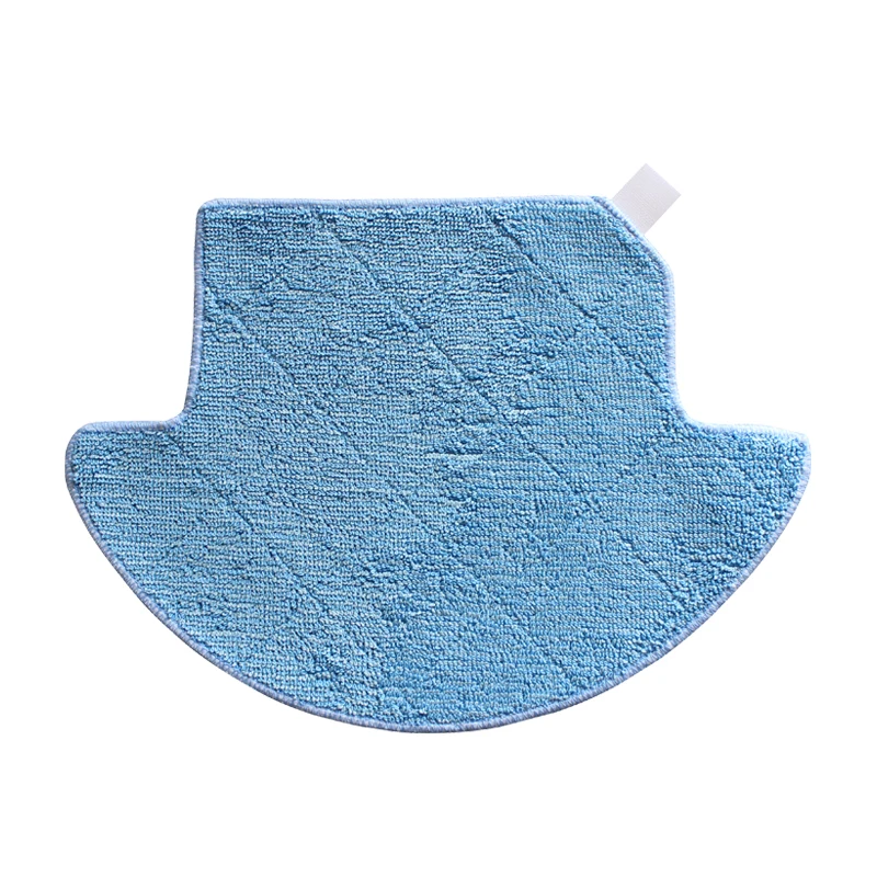 2 * ilife V7s 로봇 용 진공 청소기 걸레 걸레 걸레 부품 액세서리