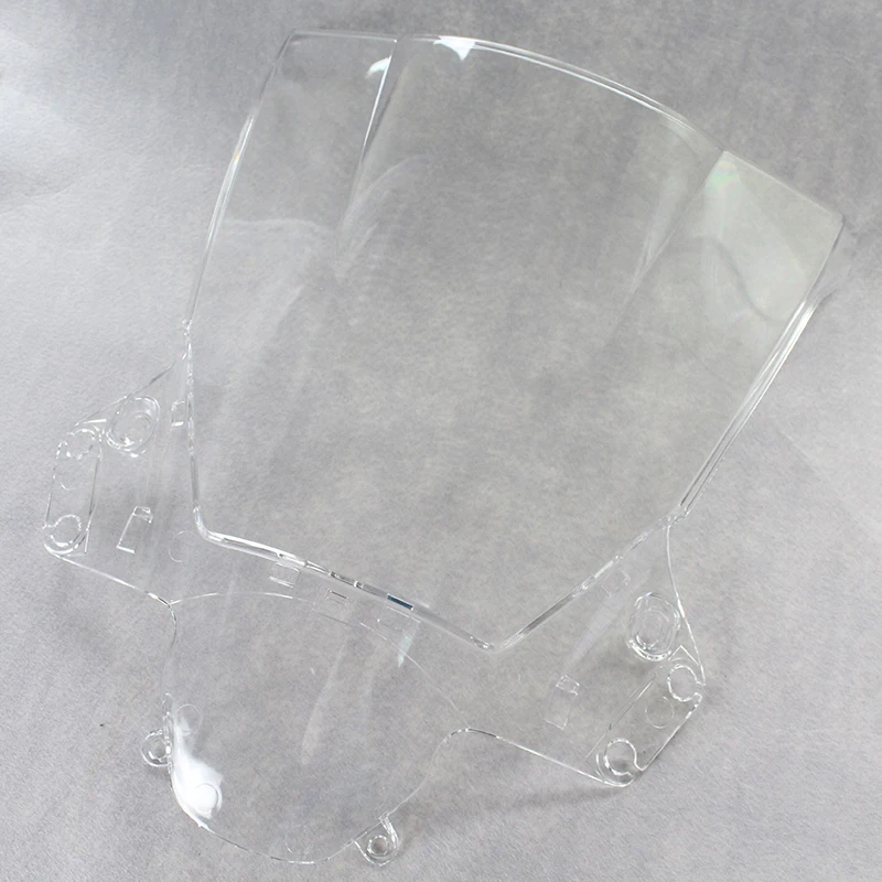 Windscreen For 2011 2012 2013 Honda CBR250R CBR 250 R Wind Screen Deflectors Windshield