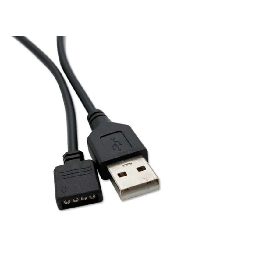 Drahtlose Bluetooth-kompatibel LED Streifen Licht Controller, RGB Band Lichter Smart Phone APP für iOS und Android