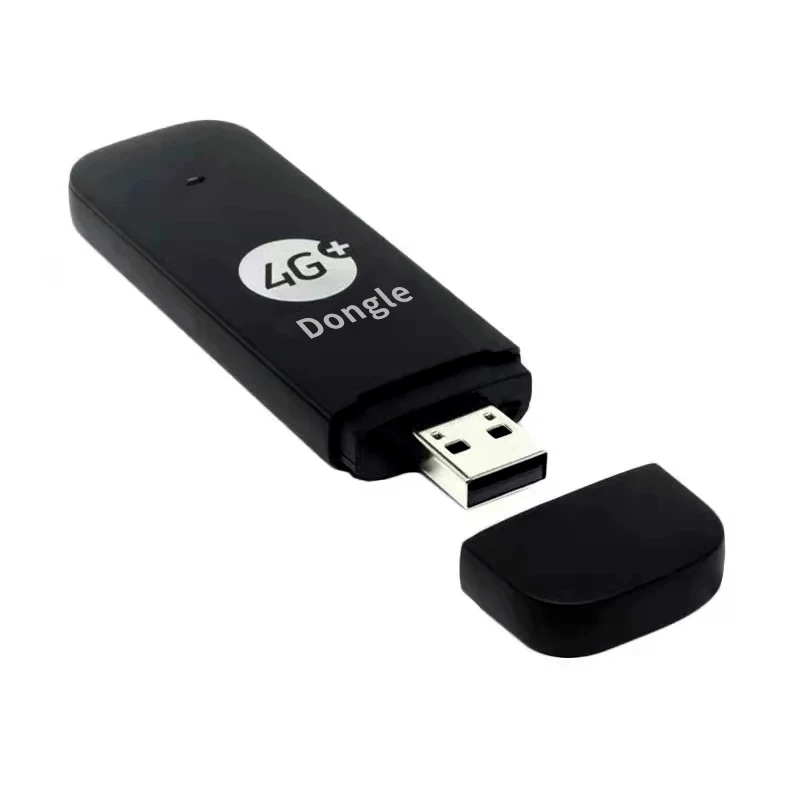 

Unlocked 4G USB Modem U8 Network Adapter 4G Wireless Access Point and 4G USB dongle SIM/USIM Card Slot Support Global