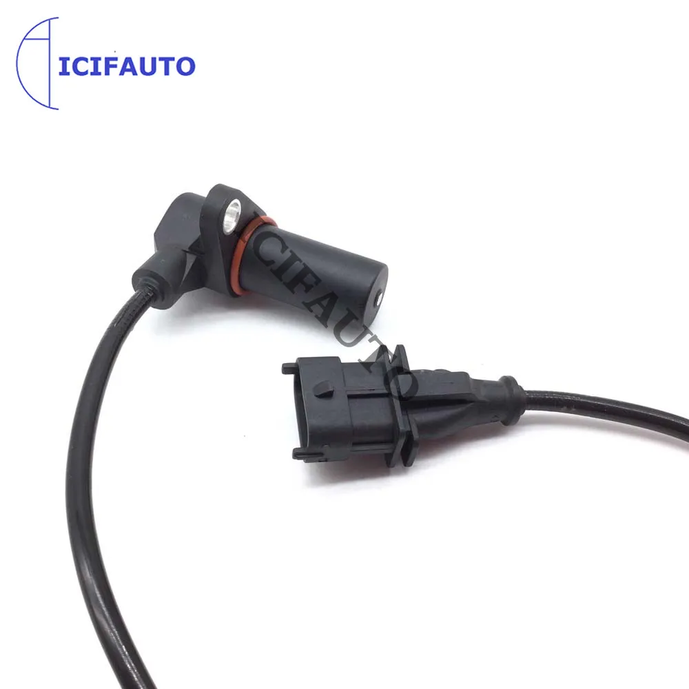 Crankshaft Position Sensor For FIAT Brava Marea Punto ALFA ROMEO 145 146 147 156 166 LANCIA OPEL Vauxhall 0281002214 60814769