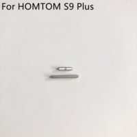 Volume Up / Down Button+Power Key Button For HOMTOM S9 Plus MTK6750T Octa Core 5.99\