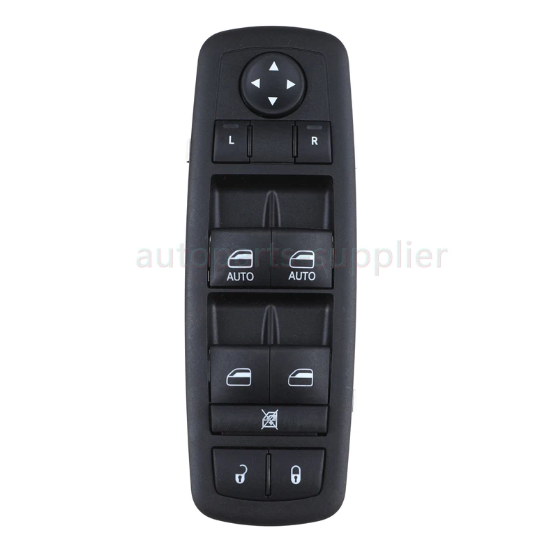 68110866AB Front Left Power Window Switch For Chrysler For Dodge Grand Caravan Ram 1500 68110866AA 68298866AA