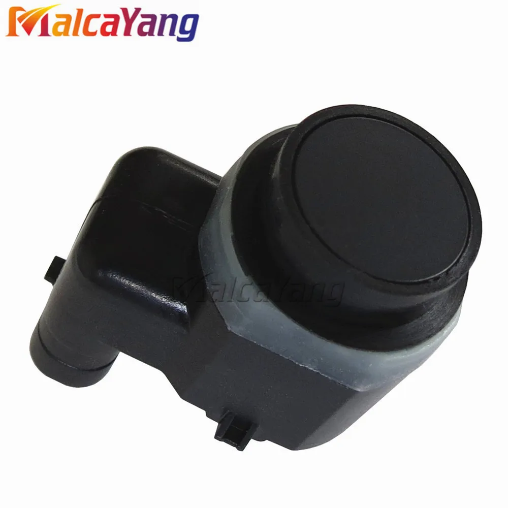 4 pcs/lot 66209270501 9270501,66209127801,9142217 For BMW X3 E83 X5 E70 X6 E71 Car PDC Parking Sensor