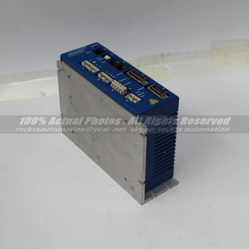 800-1513A Servo Drive Copley Controller Used In Good Condition