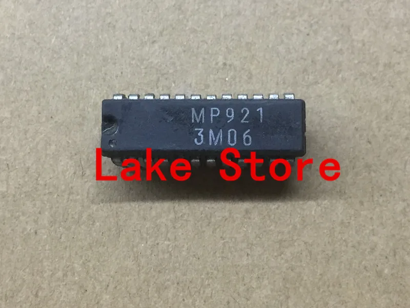 

5 unids/lote MP921 DIP