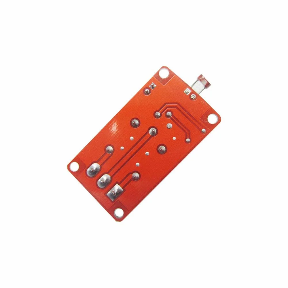 LSR 감광 센서 릴레이 감광 광 릴레이 모듈 5V Arduino DIY 용
