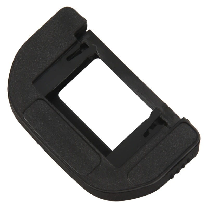 Hot-Camera Eyecup Miếng Dán Kính Cường Lực Dành Cho Ống Kính Canon Ef Thay Thế Ống Ngắm Tấm Bảo Vệ Dành Cho Máy Ảnh Canon Eos 350D 400D 450D 500D 550D 600D 1000D 1100D