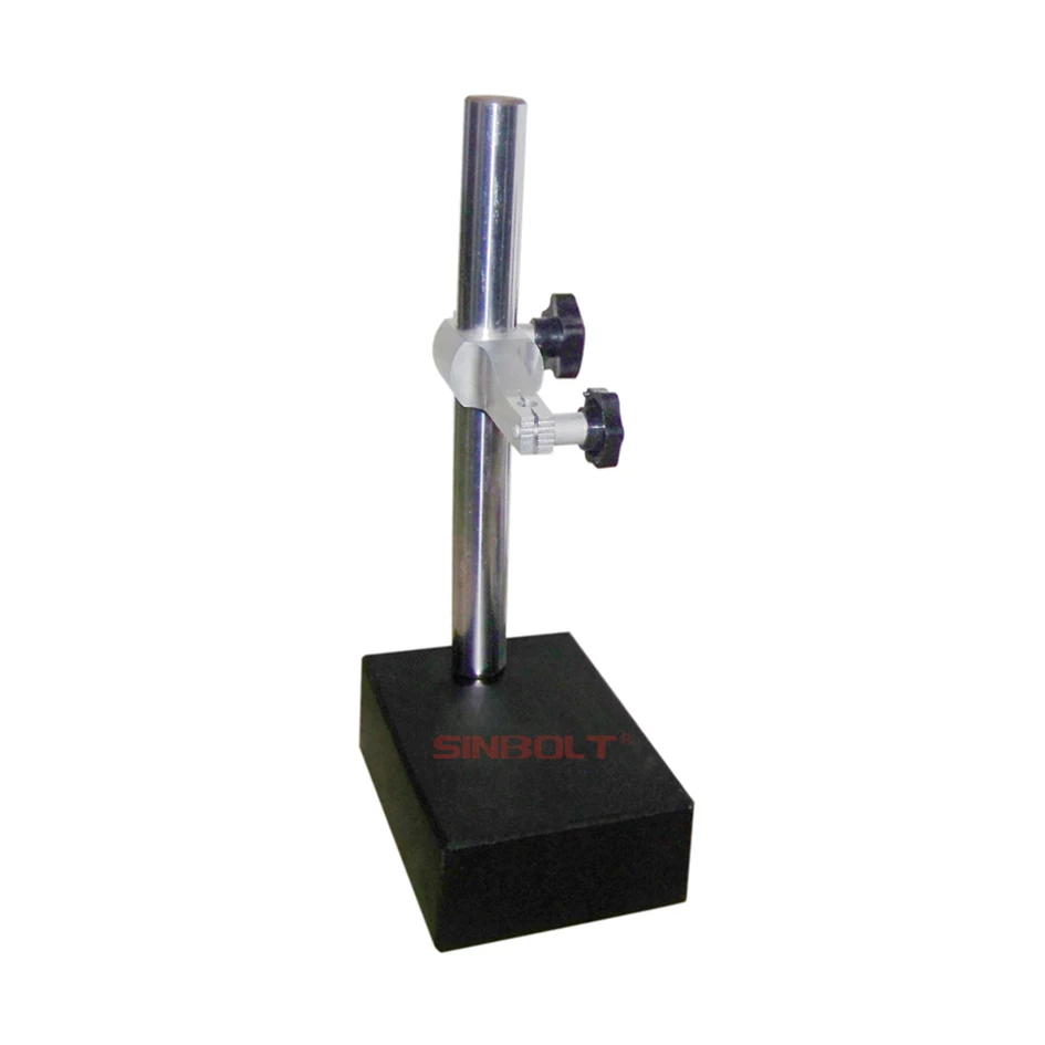 Imagem -02 - Precision Marble Base para Dial Indicator Test : 200x150 mm Entrega Rápida
