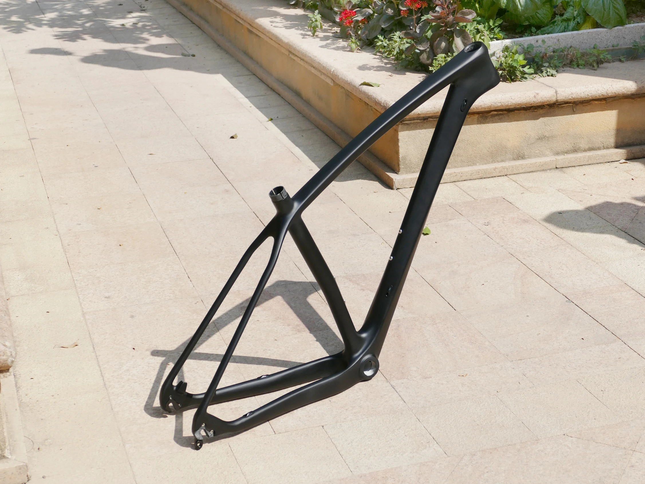 New Arrival Full Carbon UD Matt 29ER Mountain Bike Bicycle MTB  Cycling Frame 15\