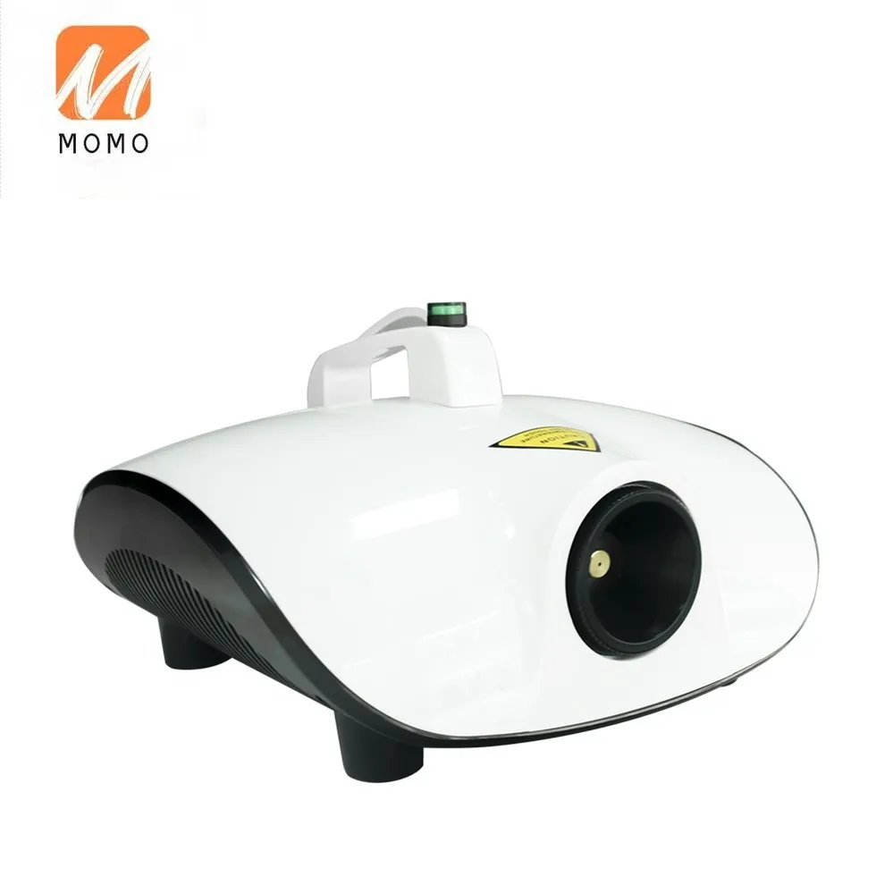 

900w portable car machin disinfection steam disinfectant machine spray sanitization fogger