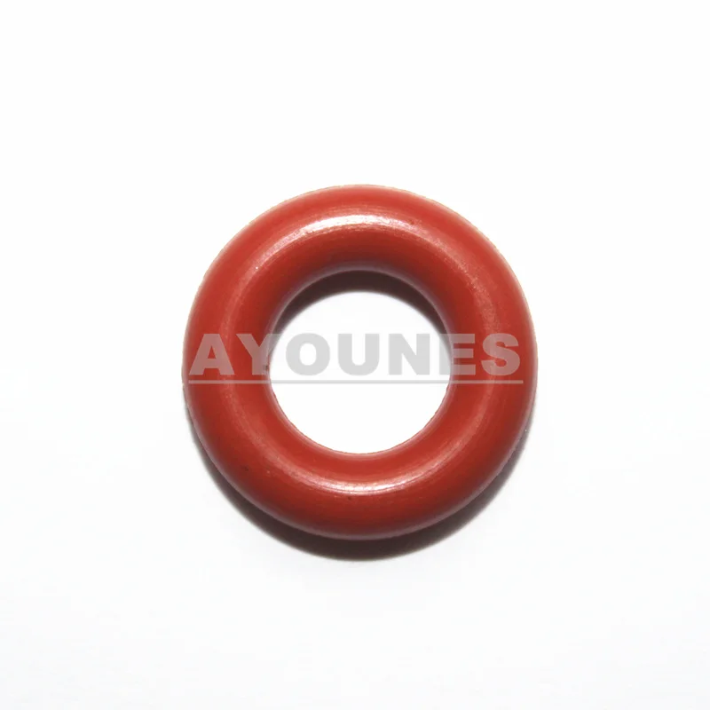 100pieces fuel injector seals 15mm fit for denso injector repair kit (AY-O2016)