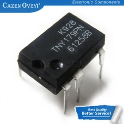 10pcs/lot TNY179PN TNY179P TNY179 DIP-7 In Stock