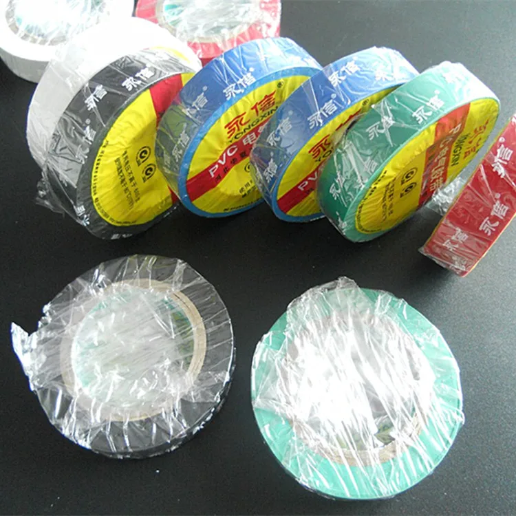 1PCS 9m electrical insulating tape Adhesive tape for electric wires and appliances Wire tape