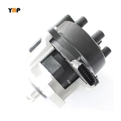 NEW Distributor For MITSUBISHI Eclipse Galant Diamante T0T57671 MD346042 MD327305 MD374416 MD374448 EA2.5 3.0L 3.5L V6 2000-2006