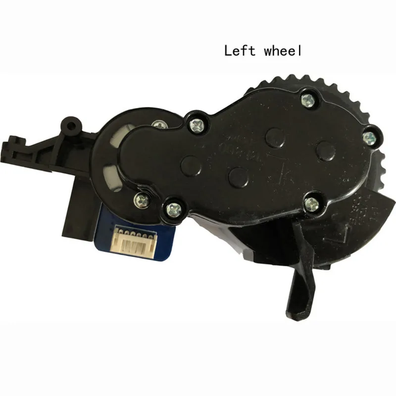 Staubsauger Links Rechts Rad Motor für Polar Bär 780T Roboter Staubsauger Teile Rad Motor Ersatz