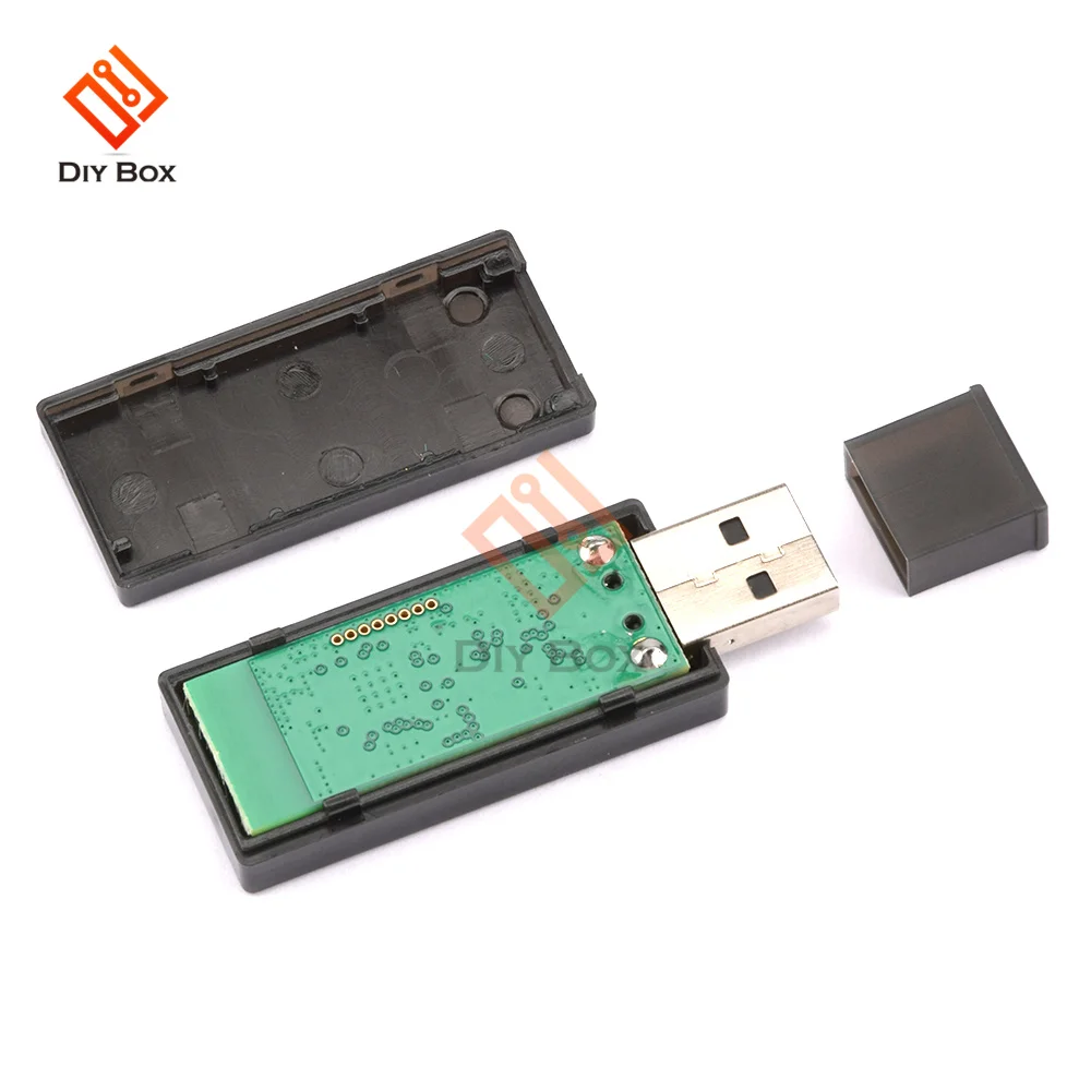 무선 지그비 CC2531 스니퍼 베어 보드 패킷 프로토콜 분석기, USB 인터페이스 동글 캡처 패킷 모듈